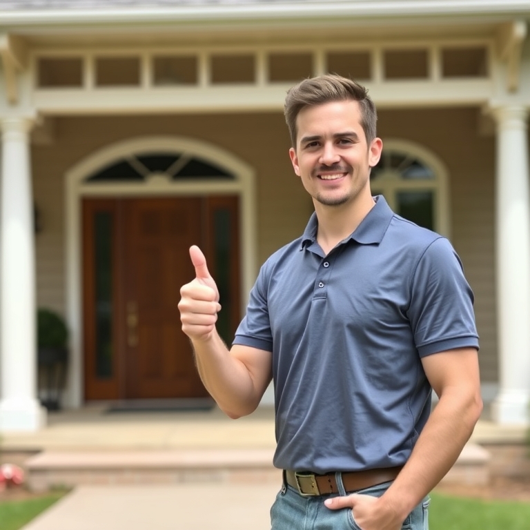 Founder of Ant & Rodent Pest Control Menifee