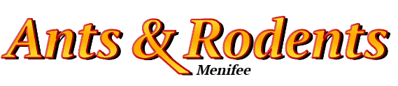 Menifee Ant Exterminator & Rodent Control Company Logo